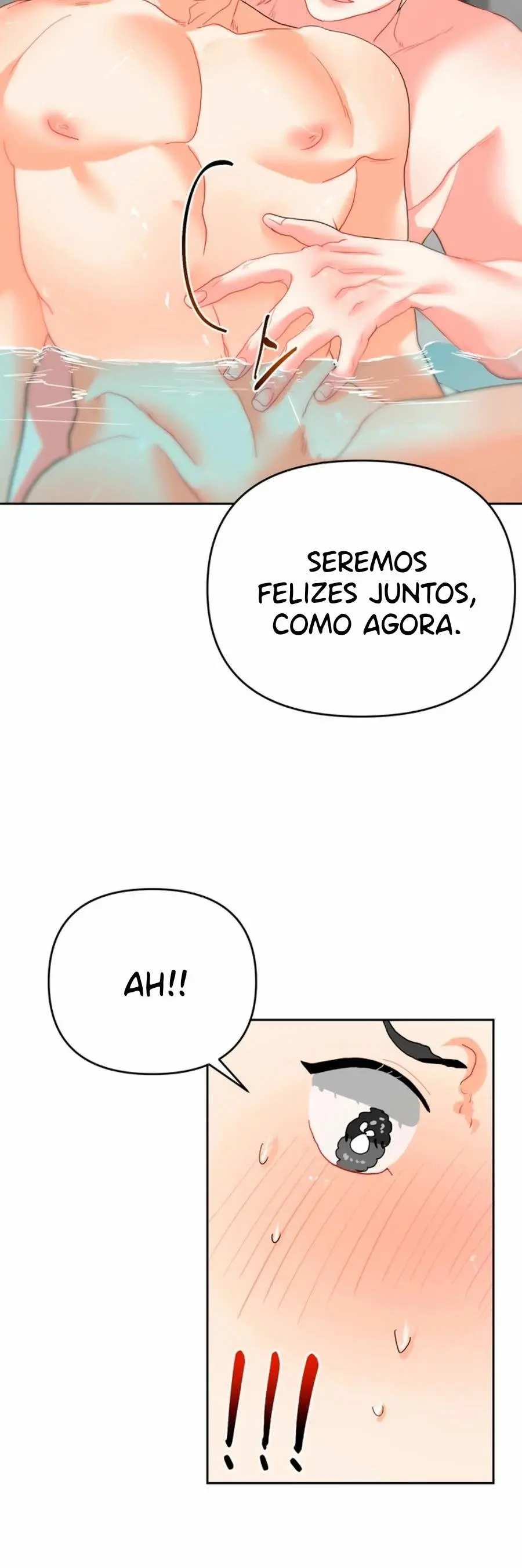 My Hyung’s Ômega – Capítulo 06 Yaoi – Página 14