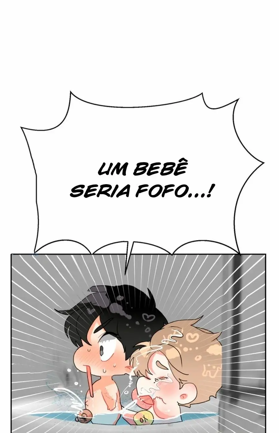 My Hyung’s Ômega – Capítulo 06 Yaoi – Página 15