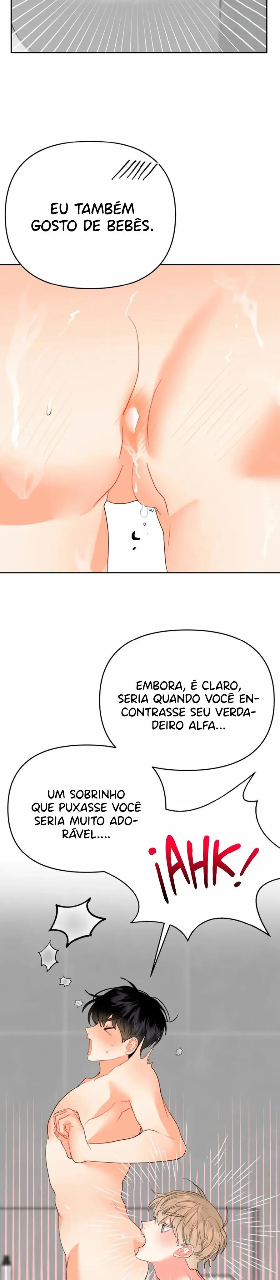 My Hyung’s Ômega – Capítulo 06 Yaoi – Página 16