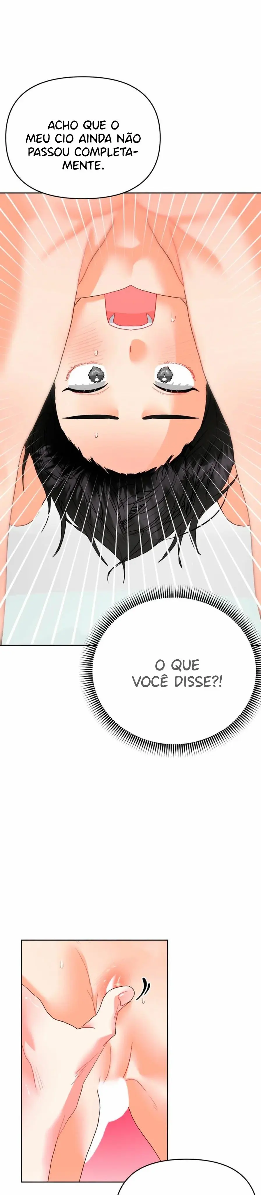 My Hyung’s Ômega – Capítulo 06 Yaoi – Página 20