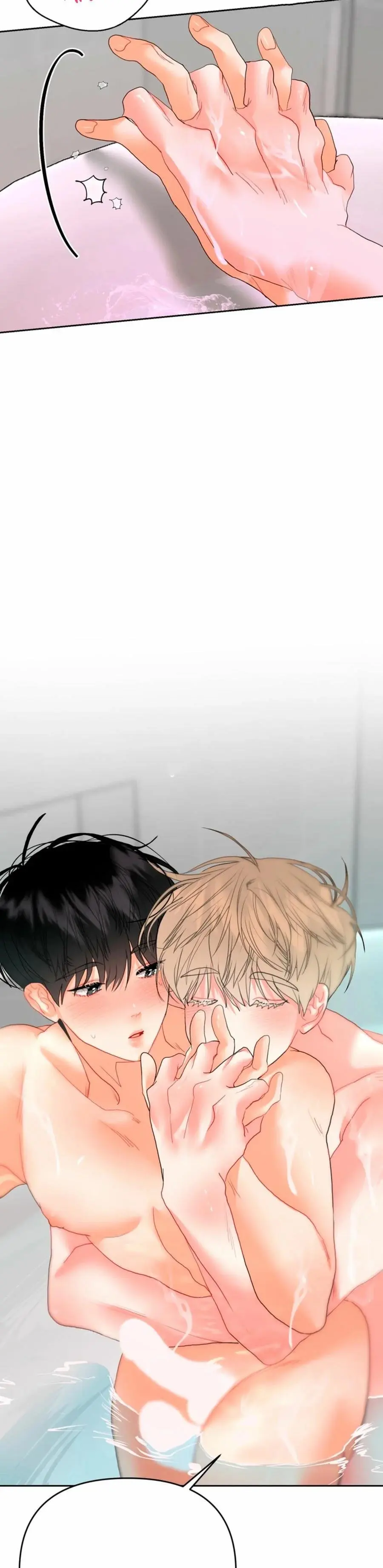 My Hyung’s Ômega – Capítulo 06 Yaoi – Página 24