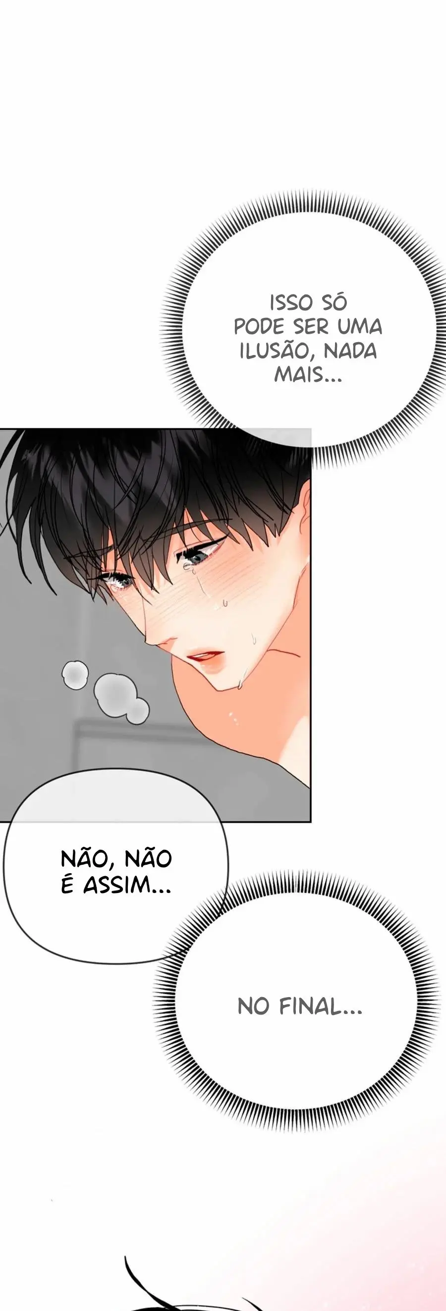 My Hyung’s Ômega – Capítulo 06 Yaoi – Página 31