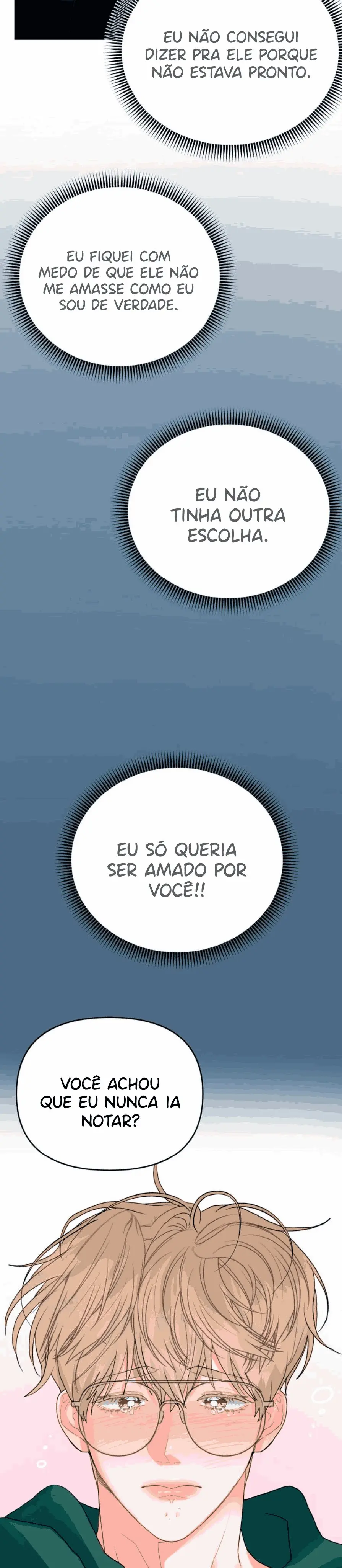 My Hyung’s Ômega – Capítulo 08 Yaoi – Página 13