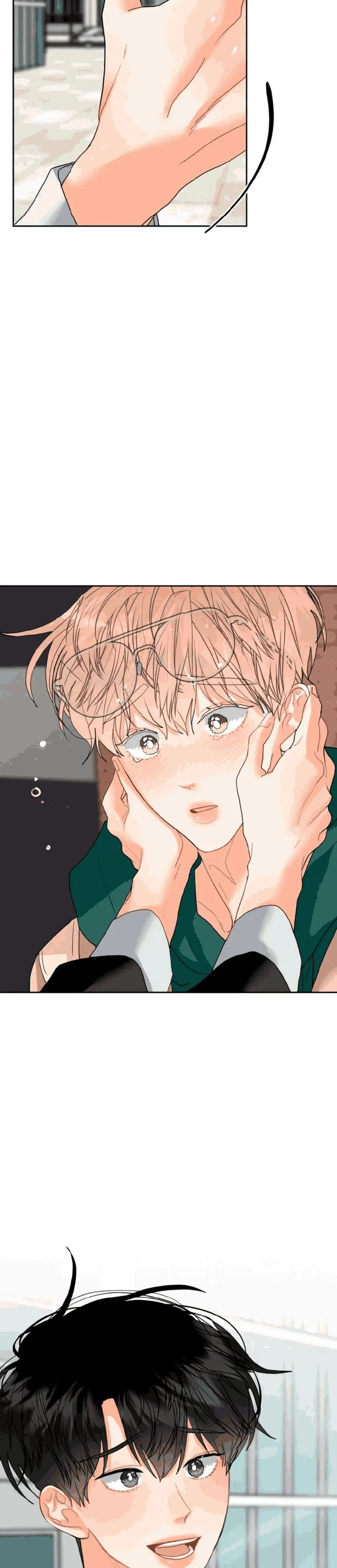 My Hyung’s Ômega – Capítulo 08 Yaoi – Página 26