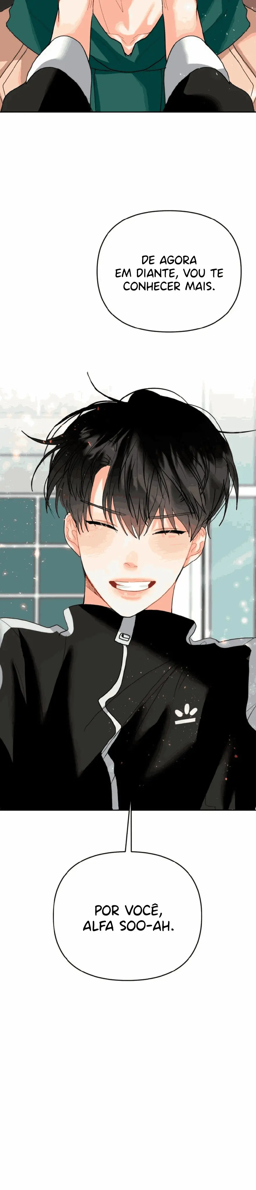 My Hyung’s Ômega – Capítulo 08 Yaoi – Página 28