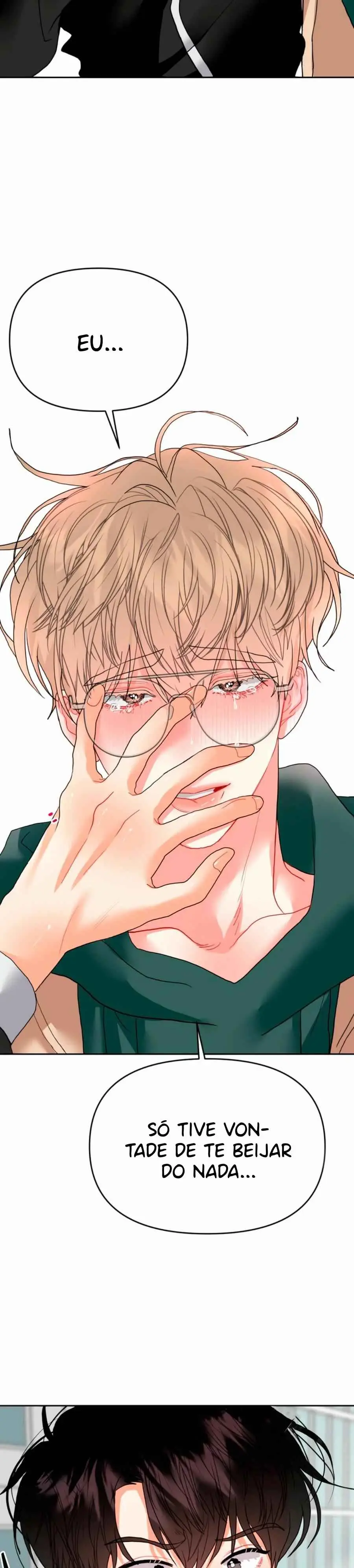 My Hyung’s Ômega – Capítulo 09 Yaoi – Página 4