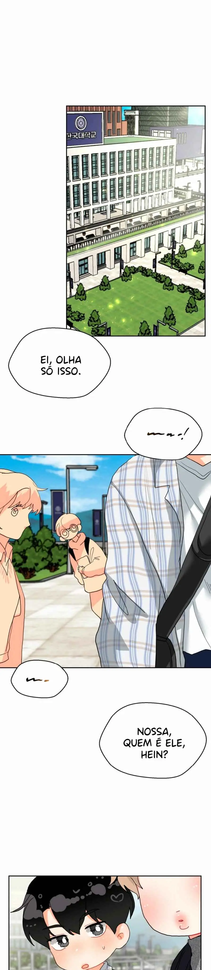 My Hyung’s Ômega – Capítulo 09 Yaoi – Página 9