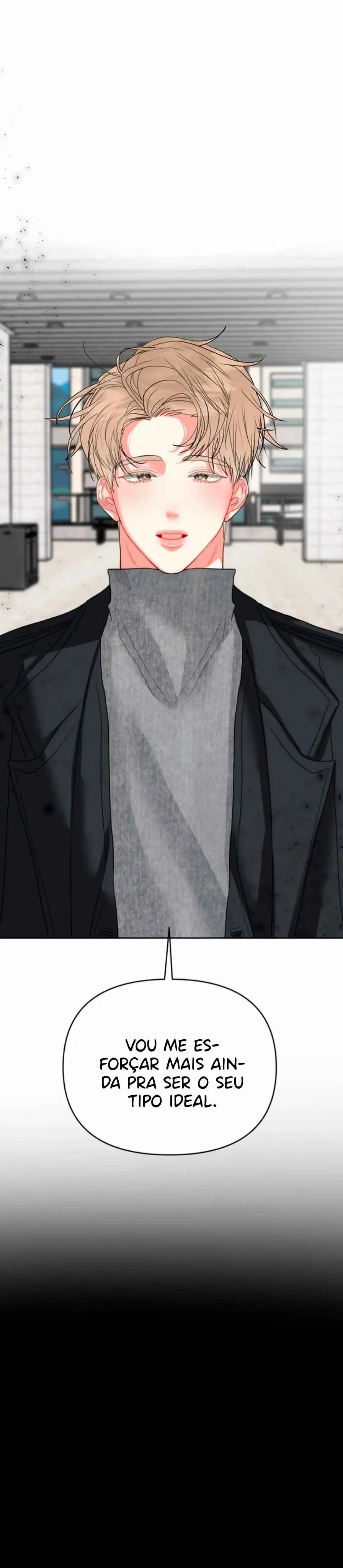 My Hyung’s Ômega – Capítulo 10 Yaoi – Página 1