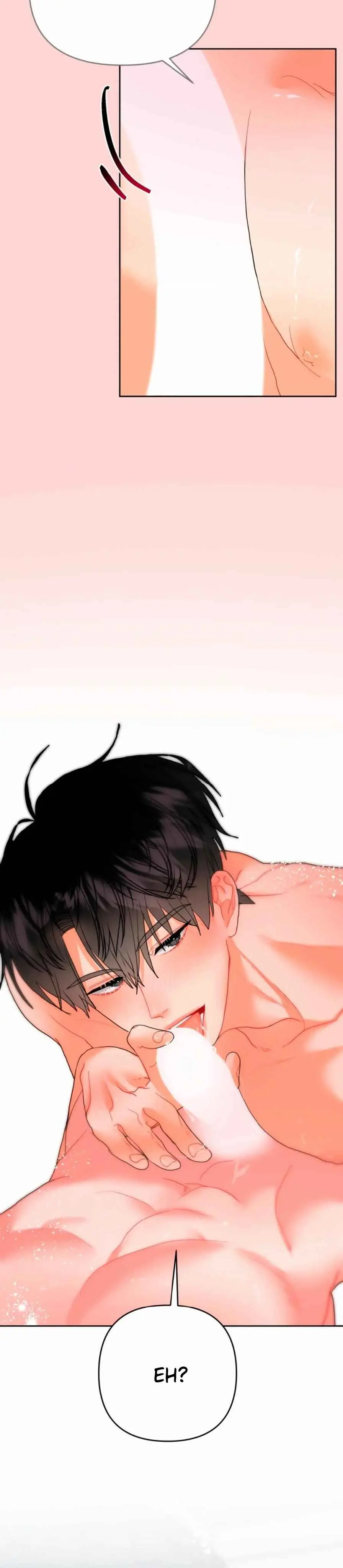 My Hyung’s Ômega – Capítulo 10 Yaoi – Página 10