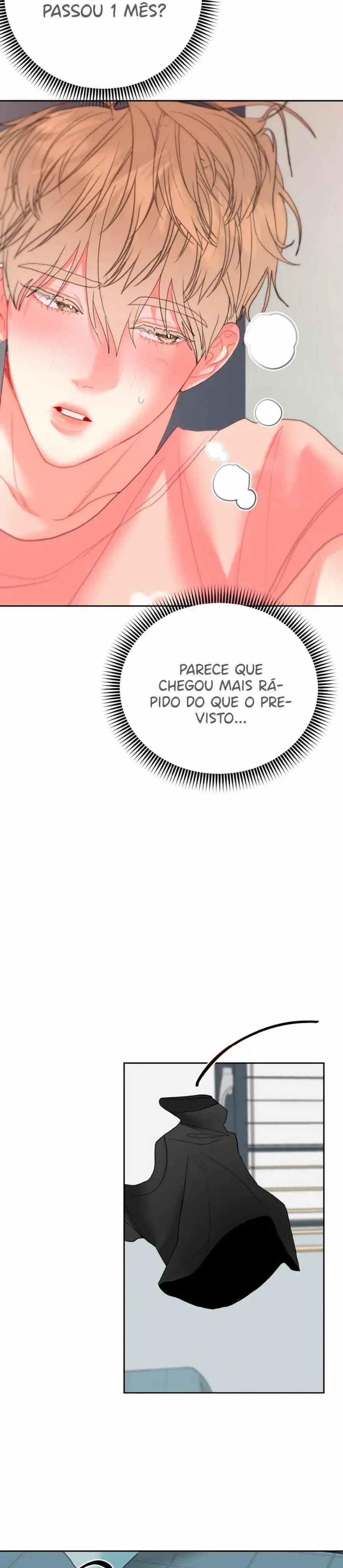 My Hyung’s Ômega – Capítulo 10 Yaoi – Página 5