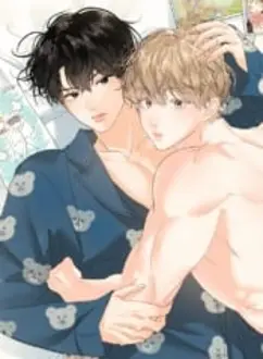 Ler My Hyung’s Ômega Online