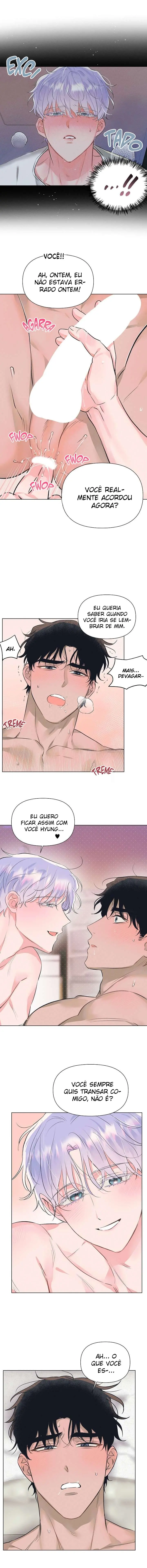 My Ideal Roommate – Capítulo 03 Yaoi – Página 6