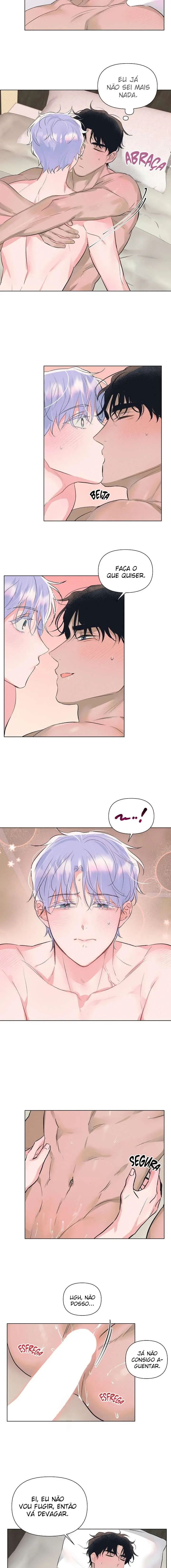 My Ideal Roommate – Capítulo 03 Yaoi – Página 8