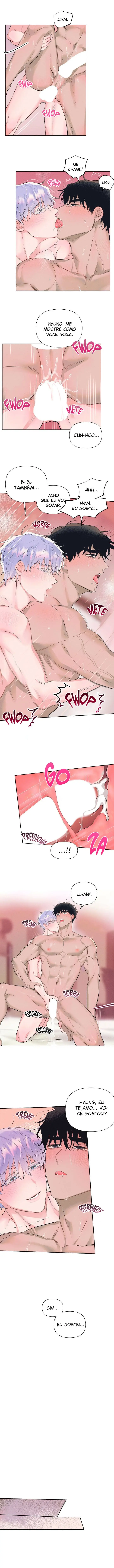 My Ideal Roommate – Capítulo 04 Yaoi – Página 6