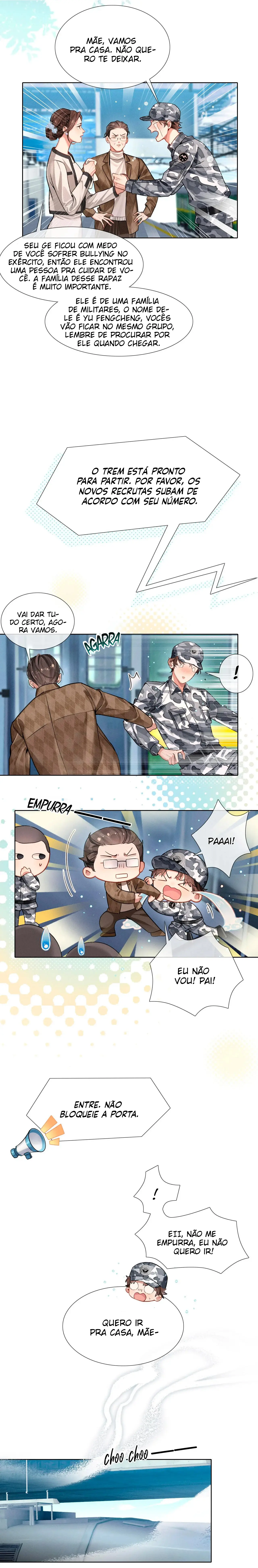 My little poplar – Capítulo 01 Yaoi – Página 7