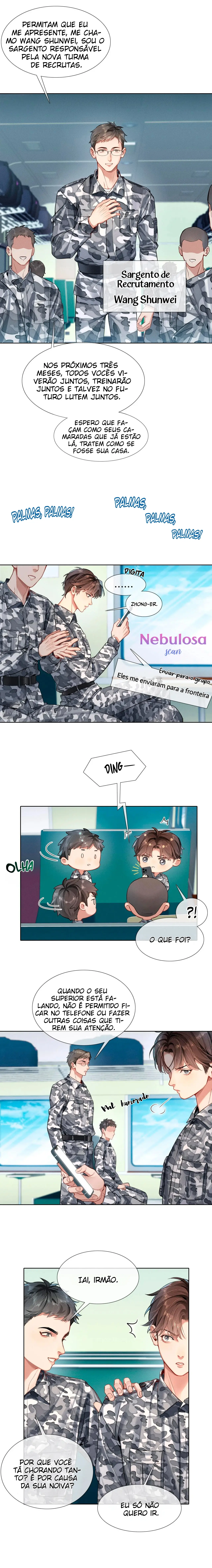 My little poplar – Capítulo 02 Yaoi – Página 2