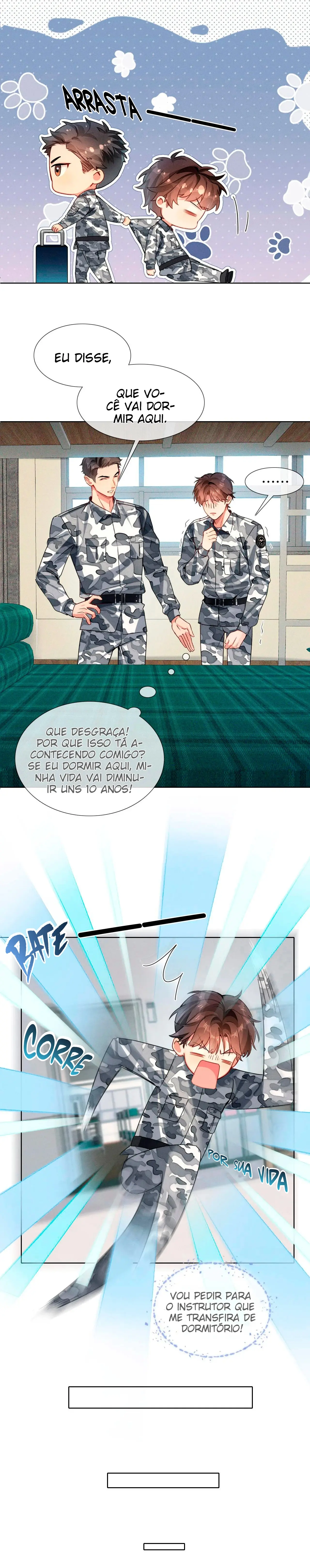 My little poplar – Capítulo 03 Yaoi – Página 5