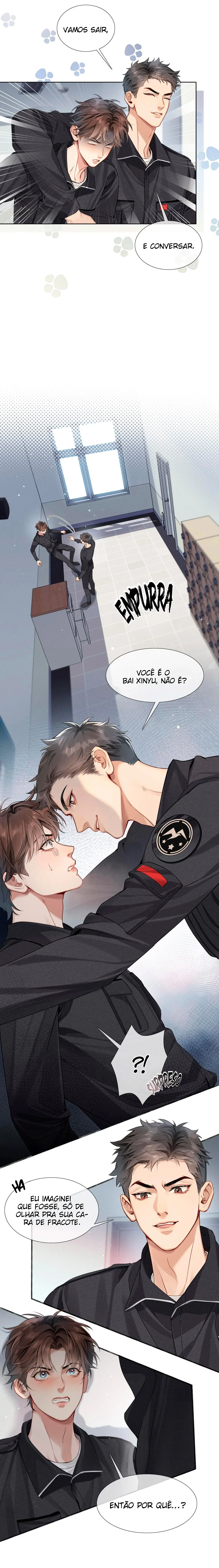 My little poplar – Capítulo 04 Yaoi – Página 2