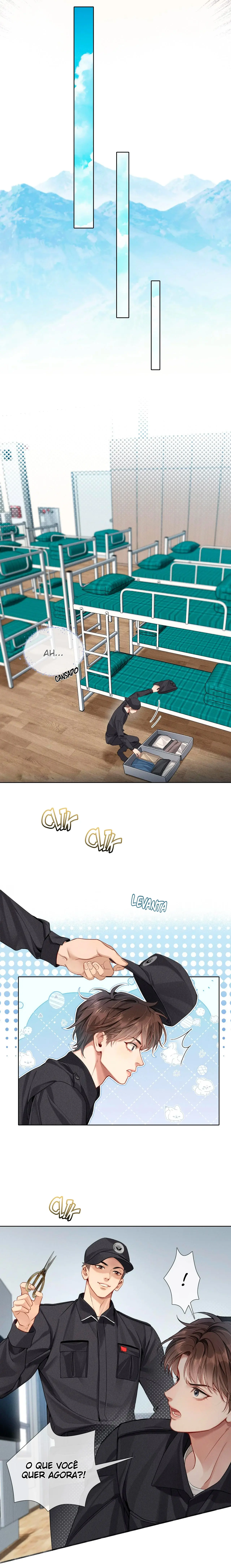 My little poplar – Capítulo 04 Yaoi – Página 7