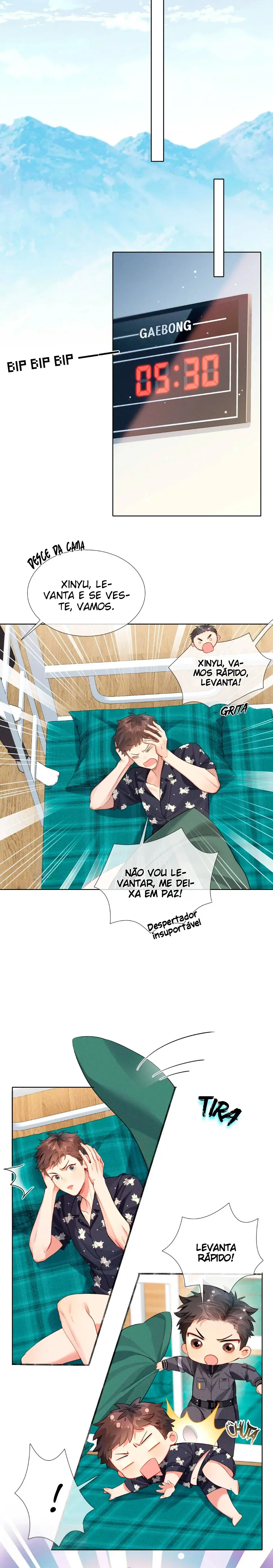 My little poplar – Capítulo 06 Yaoi – Página 4