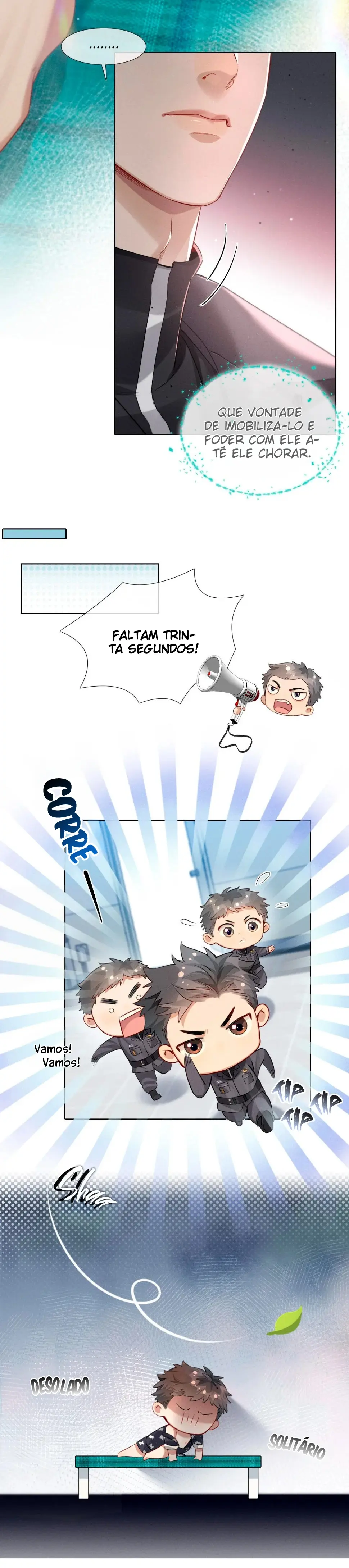 My little poplar – Capítulo 06 Yaoi – Página 7