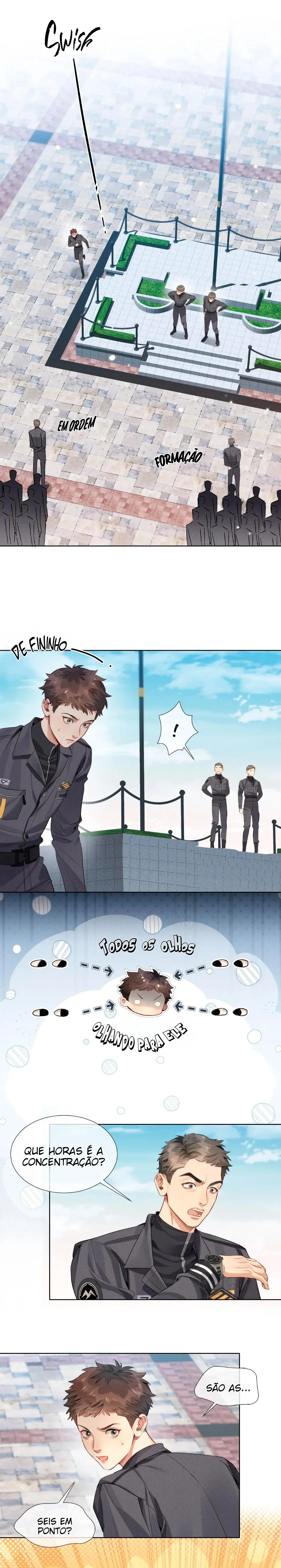 My little poplar – Capítulo 06 Yaoi – Página 8