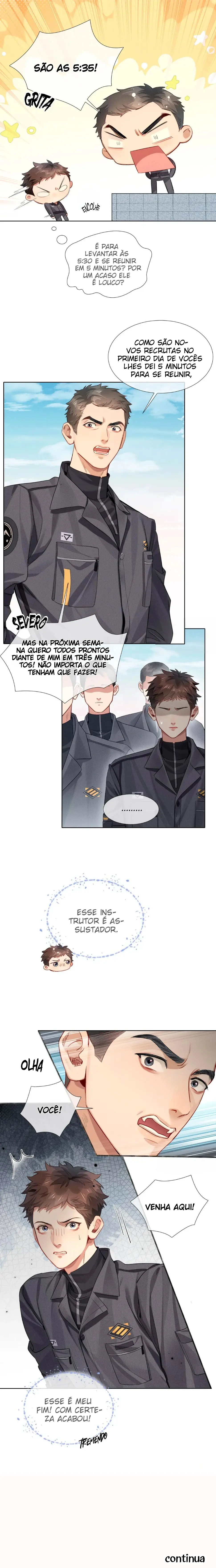 My little poplar – Capítulo 06 Yaoi – Página 9