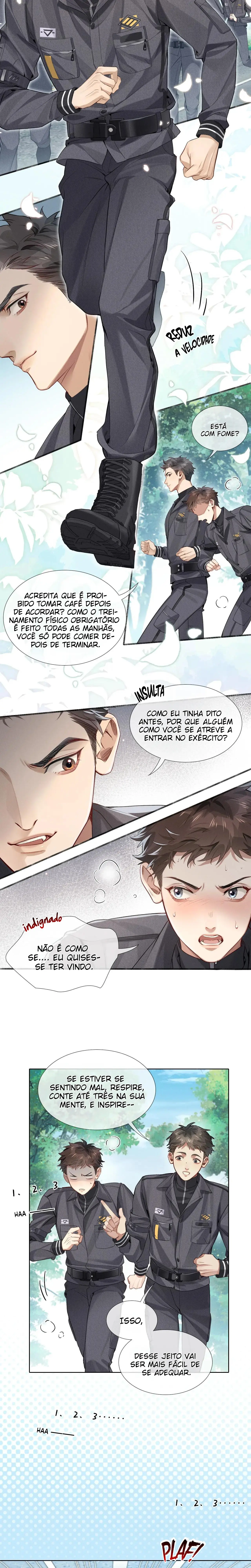 My little poplar – Capítulo 07 Yaoi – Página 4