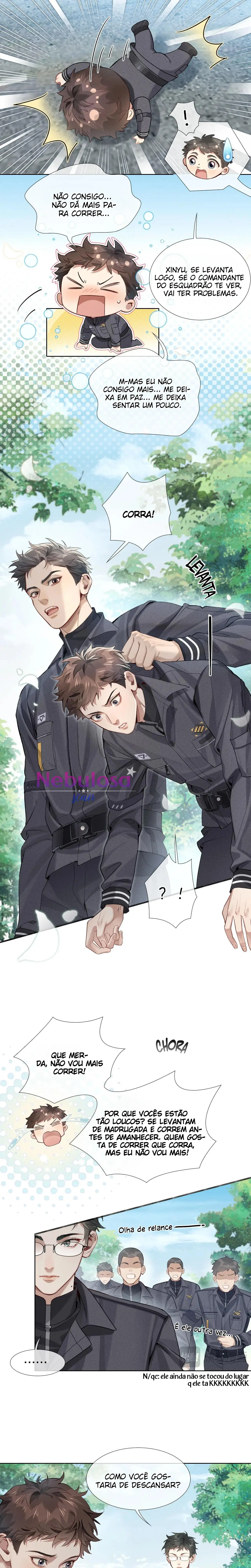 My little poplar – Capítulo 07 Yaoi – Página 5