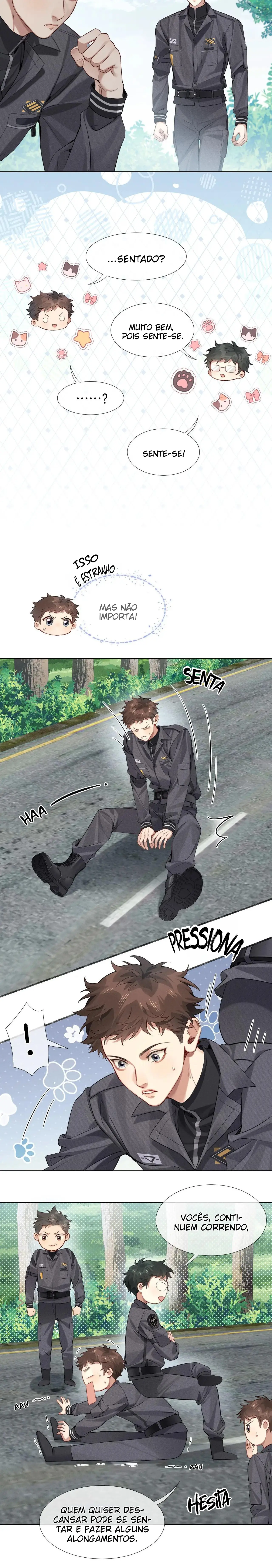 My little poplar – Capítulo 07 Yaoi – Página 6