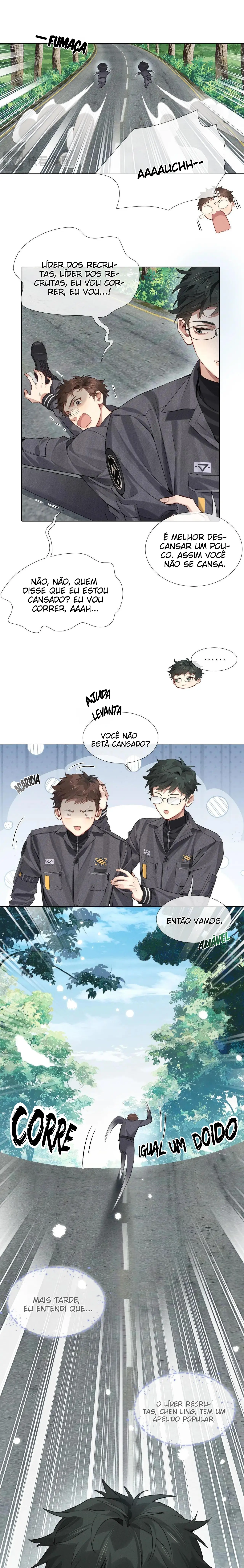 My little poplar – Capítulo 07 Yaoi – Página 7