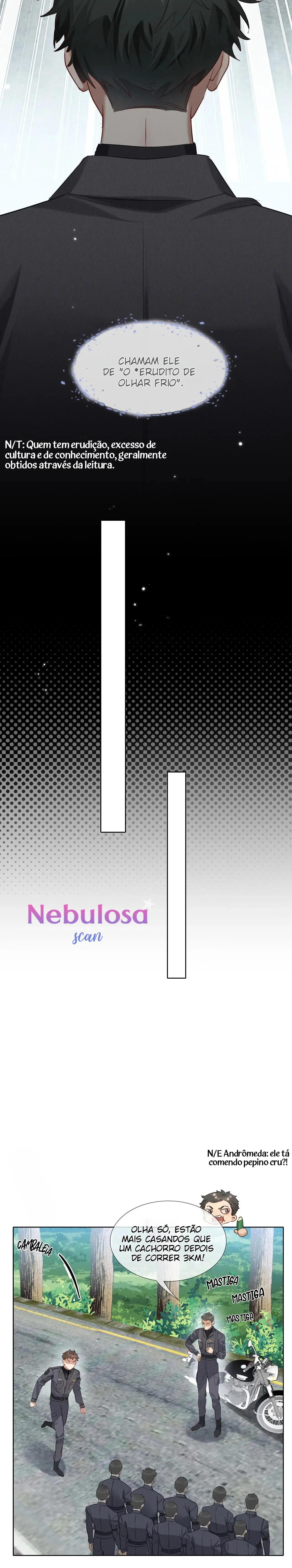 My little poplar – Capítulo 07 Yaoi – Página 8