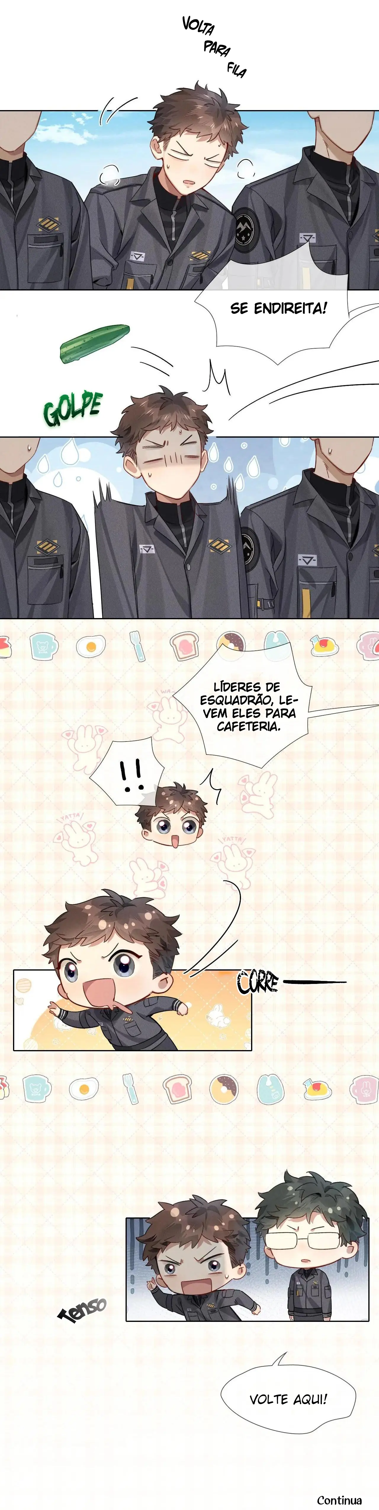 My little poplar – Capítulo 07 Yaoi – Página 9