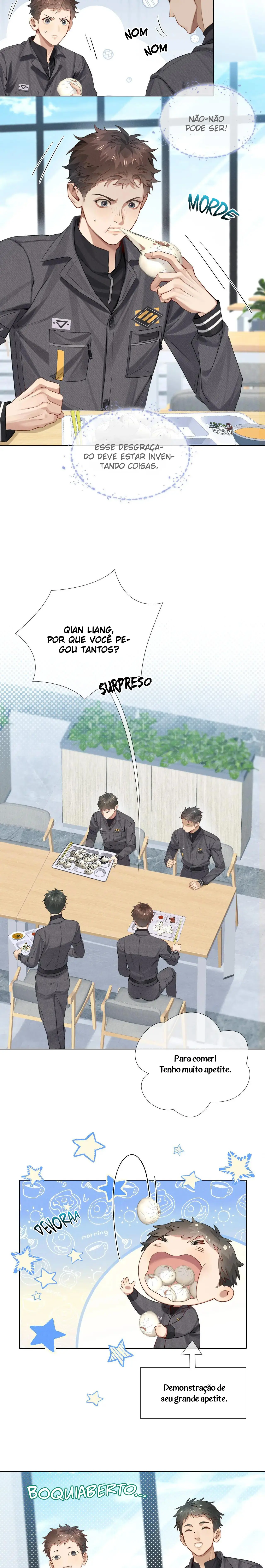 My little poplar – Capítulo 08 Yaoi – Página 5