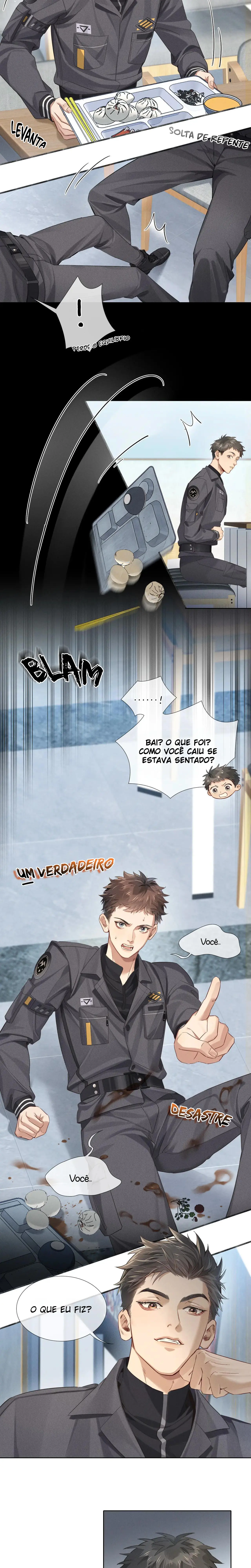 My little poplar – Capítulo 08 Yaoi – Página 7