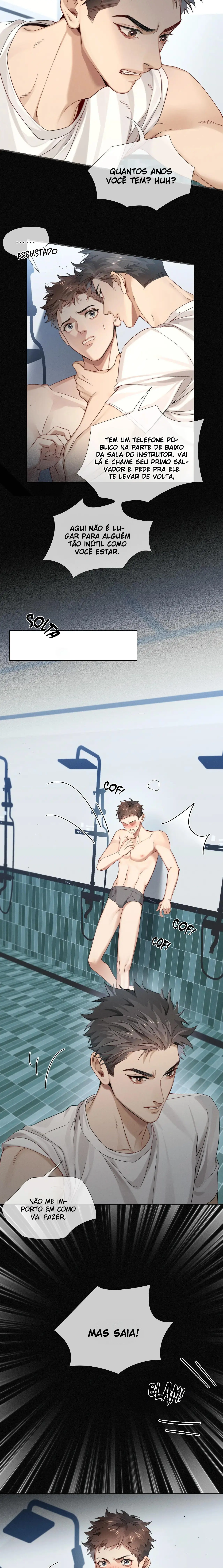 My little poplar – Capítulo 09 Yaoi – Página 5