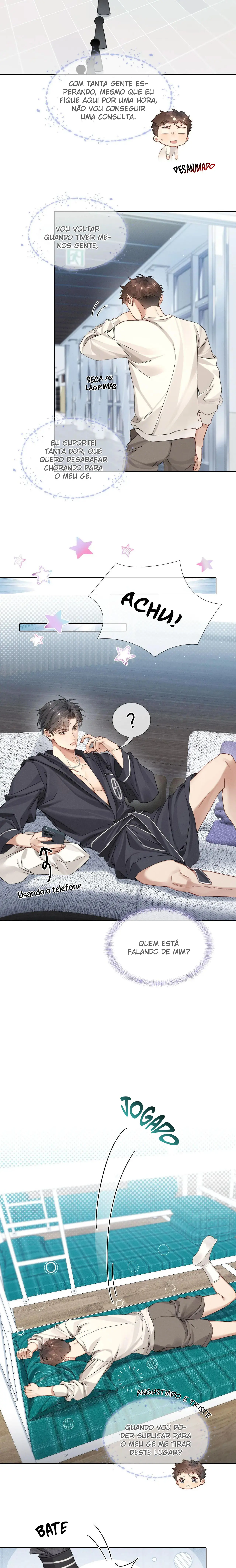 My little poplar – Capítulo 09 Yaoi – Página 7