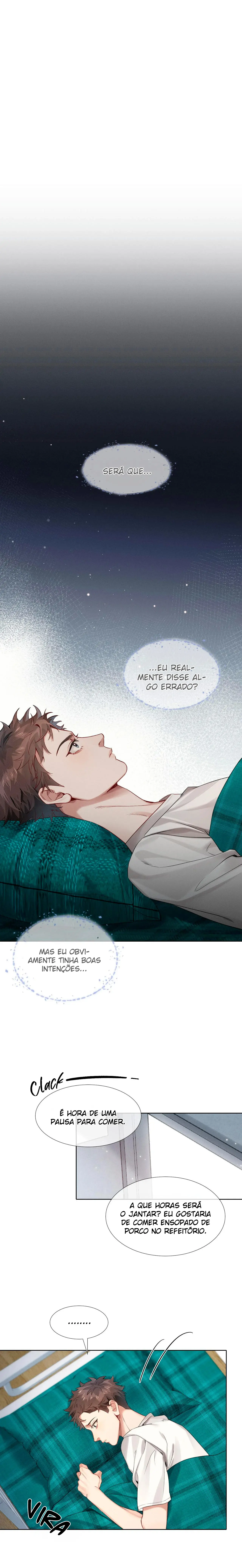 My little poplar – Capítulo 10 Yaoi – Página 7