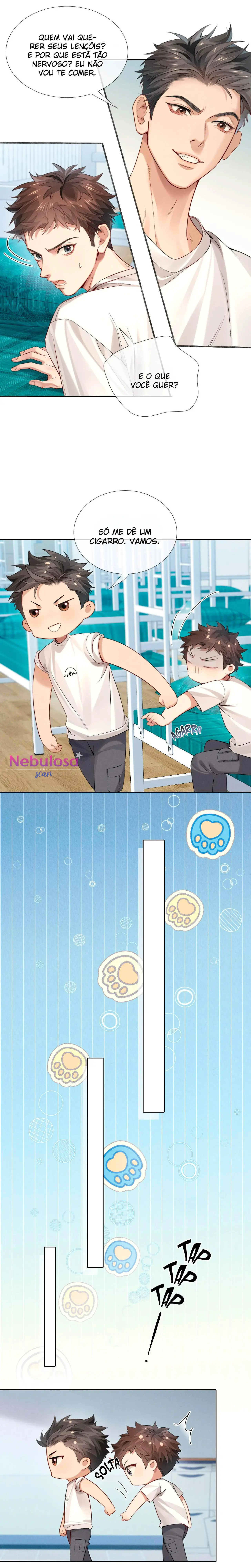 My little poplar – Capítulo 11 Yaoi – Página 2