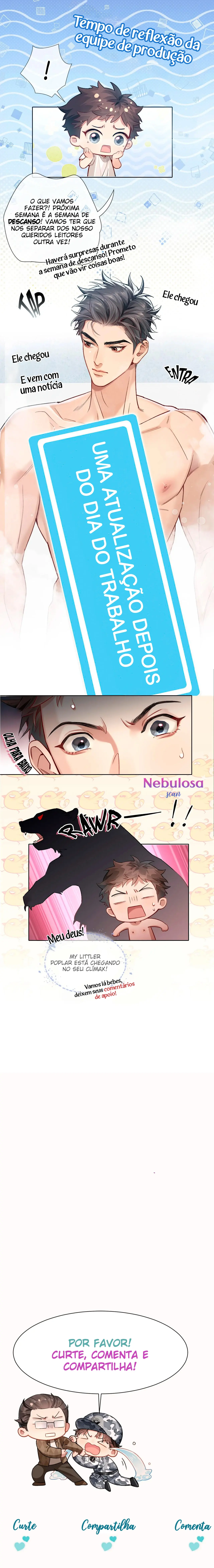 My little poplar – Capítulo 12 Yaoi – Página 11