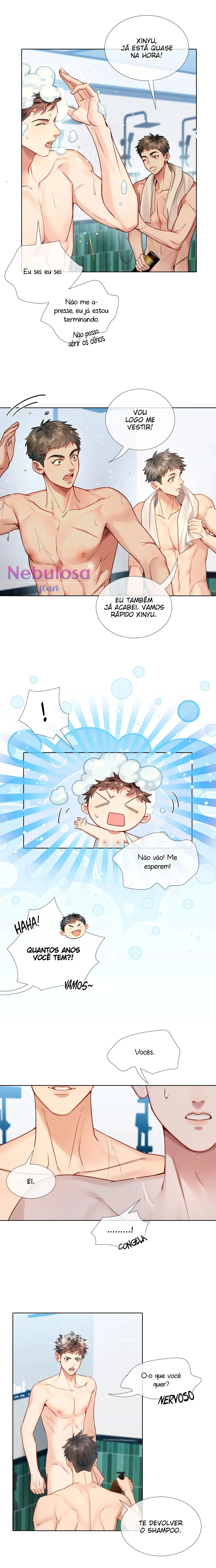 My little poplar – Capítulo 12 Yaoi – Página 7