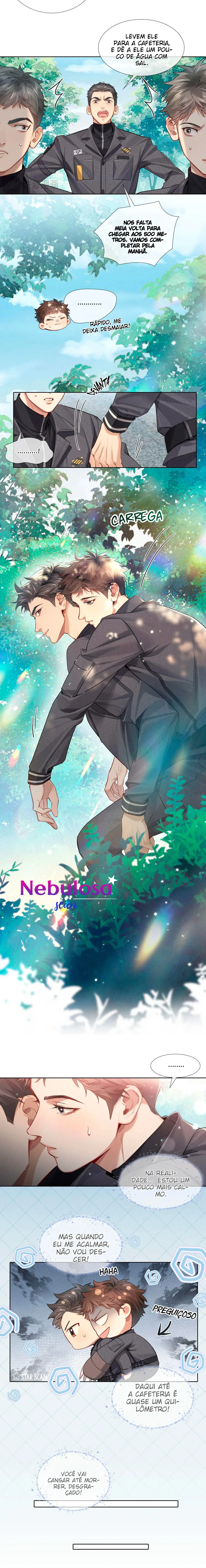 My little poplar – Capítulo 13 Yaoi – Página 10