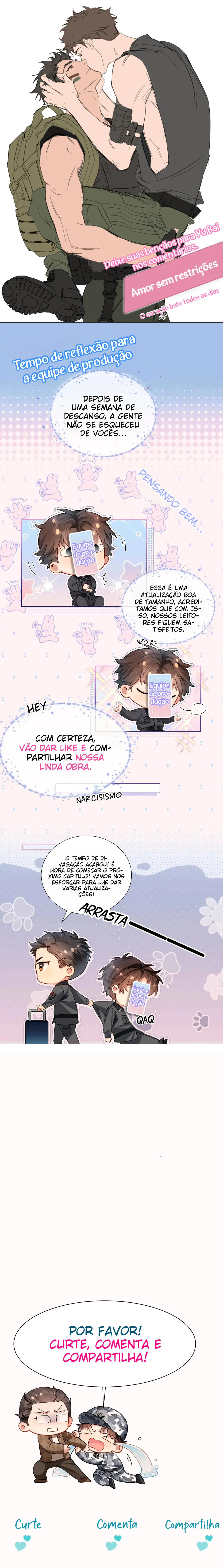 My little poplar – Capítulo 13 Yaoi – Página 11