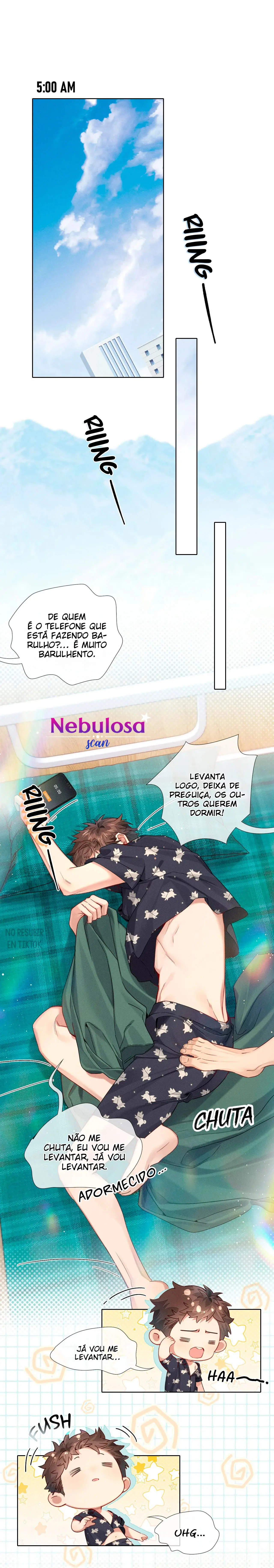 My little poplar – Capítulo 13 Yaoi – Página 4