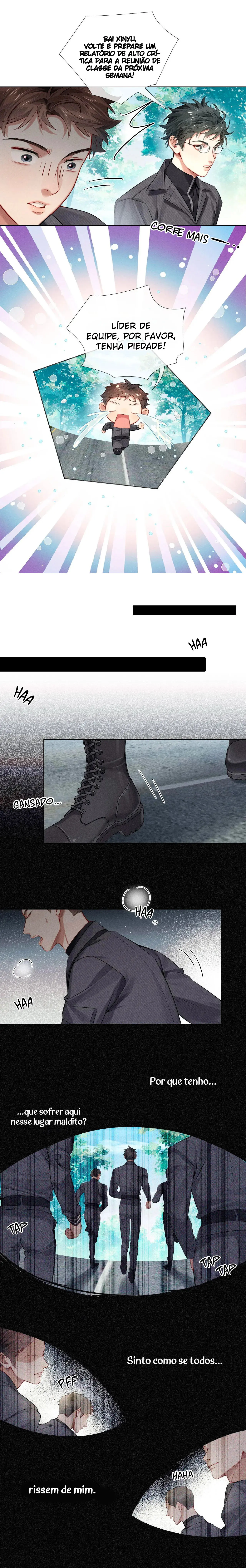 My little poplar – Capítulo 13 Yaoi – Página 8