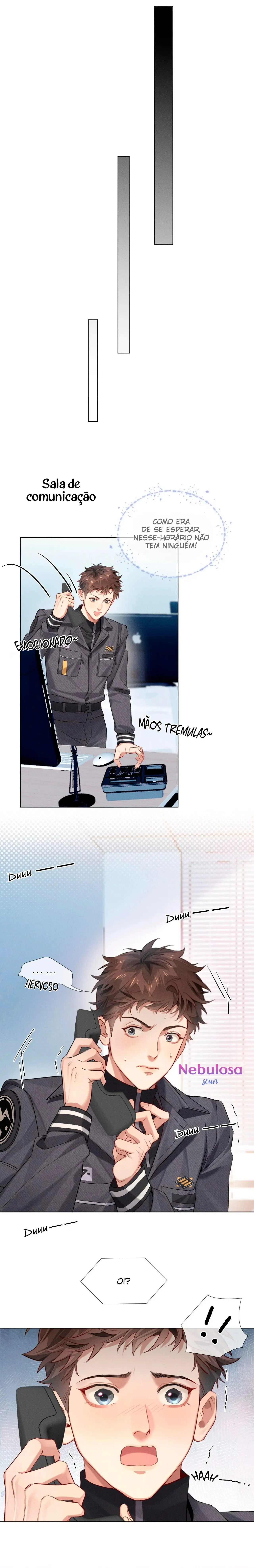 My little poplar – Capítulo 14 Yaoi – Página 7