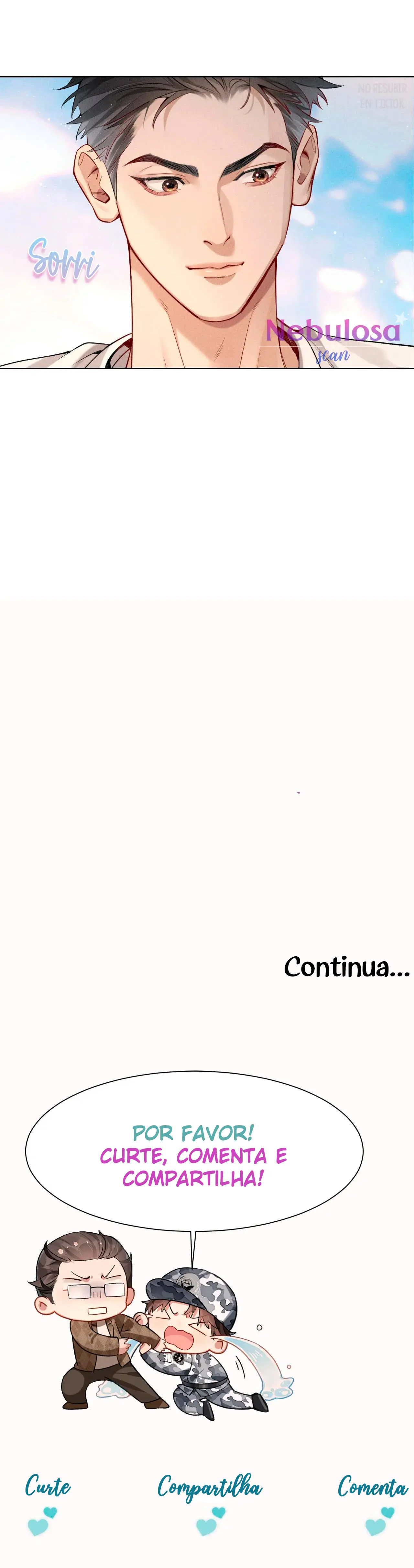 My little poplar – Capítulo 16 Yaoi – Página 10