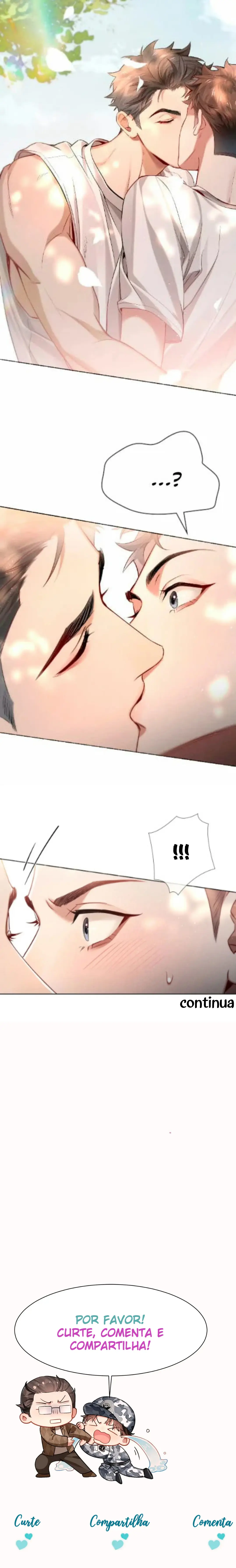 My little poplar – Capítulo 17 Yaoi – Página 11