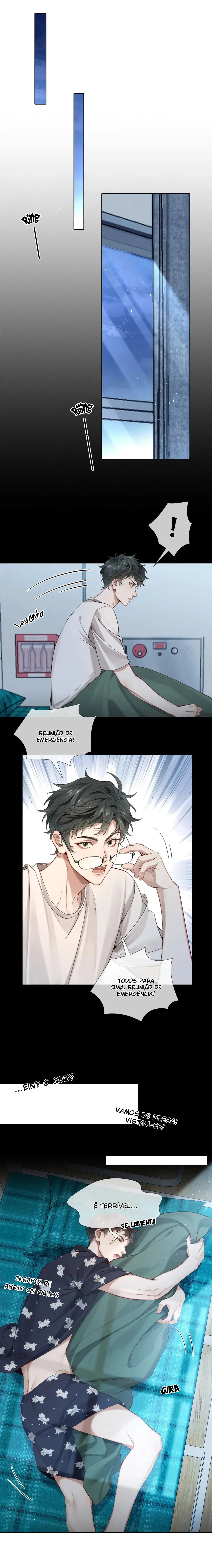 My little poplar – Capítulo 18 Yaoi – Página 6