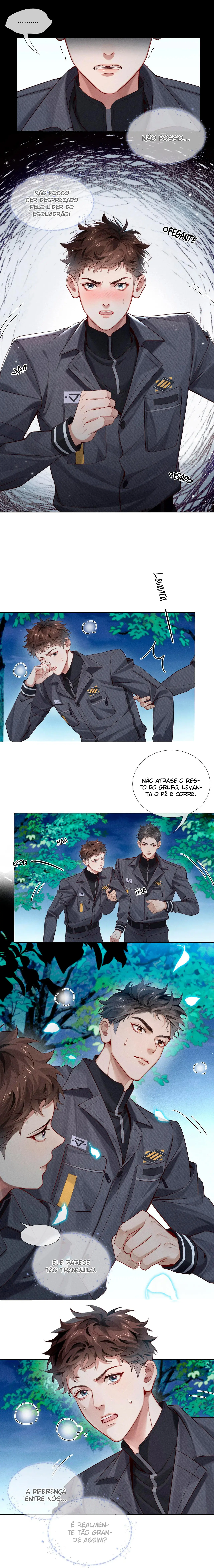 My little poplar – Capítulo 19 Yaoi – Página 2